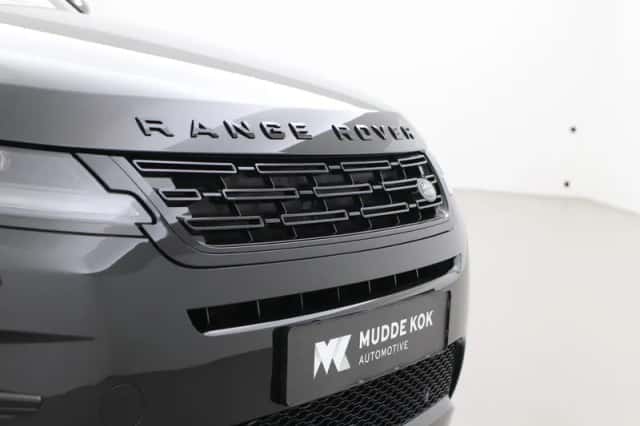 Land Rover Range Rover Evoque (2026) thumbnail 55