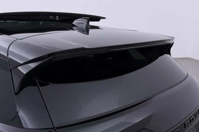 Land Rover Range Rover Evoque (2026) thumbnail 56