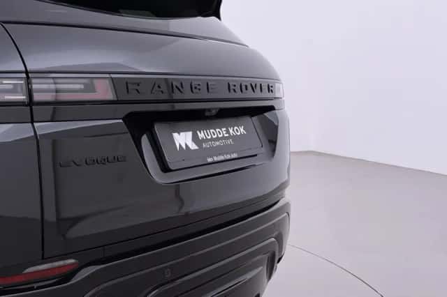 Land Rover Range Rover Evoque (2026) thumbnail 57