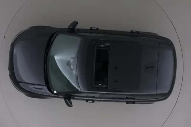 Land Rover Range Rover Evoque (2026) thumbnail 62