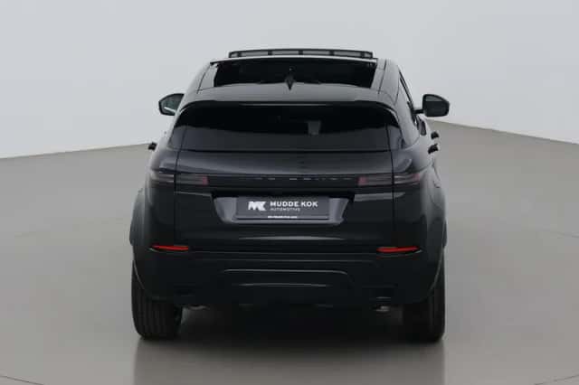 Land Rover Range Rover Evoque (2026) thumbnail 9
