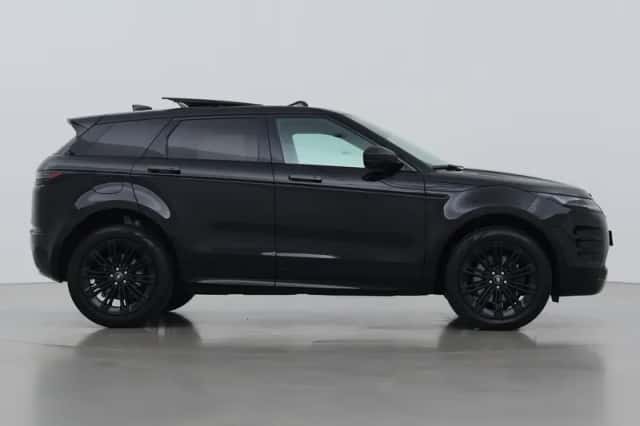 Land Rover Range Rover Evoque (2026) thumbnail 10