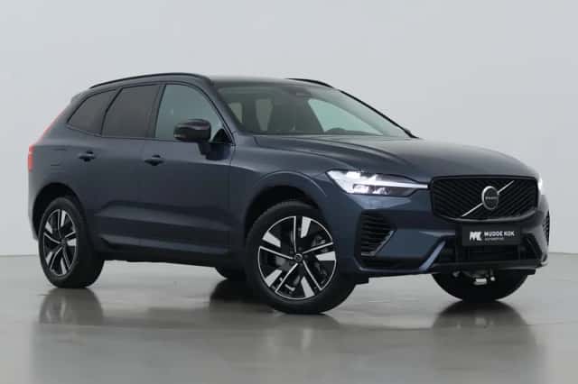 Volvo XC60 (2026)