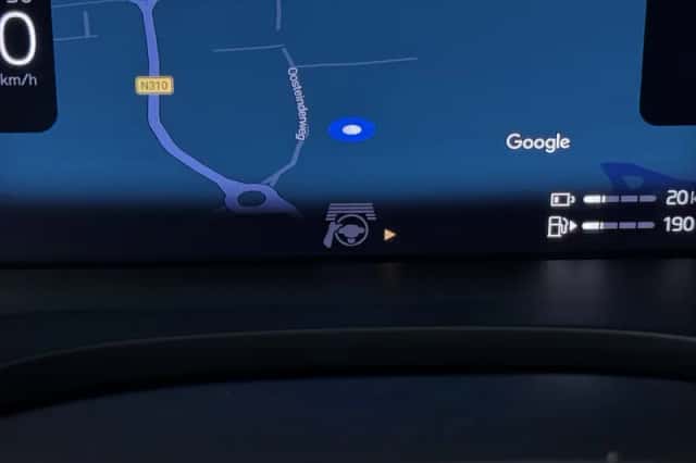 Volvo XC60 (2026) thumbnail 11