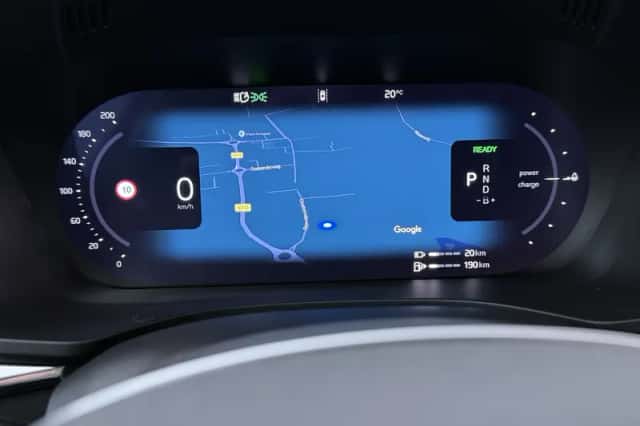 Volvo XC60 (2026) thumbnail 19