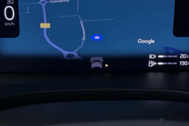 Volvo XC60 (2026) thumbnail 21
