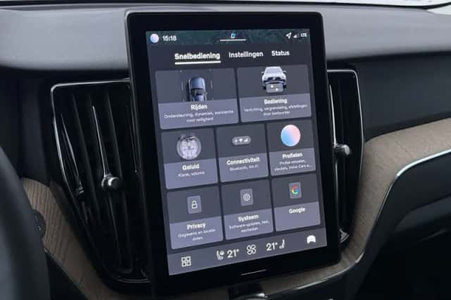Volvo XC60 (2026) thumbnail 26