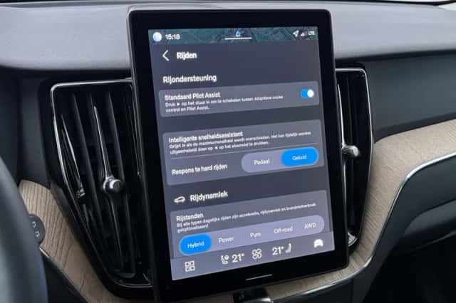 Volvo XC60 (2026) thumbnail 27