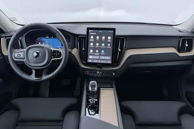 Volvo XC60 (2026) thumbnail 4