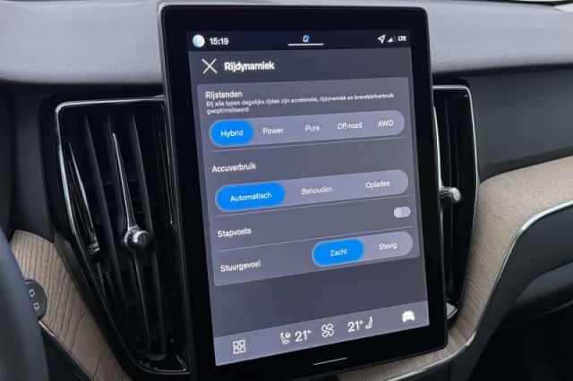 Volvo XC60 (2026) thumbnail 33