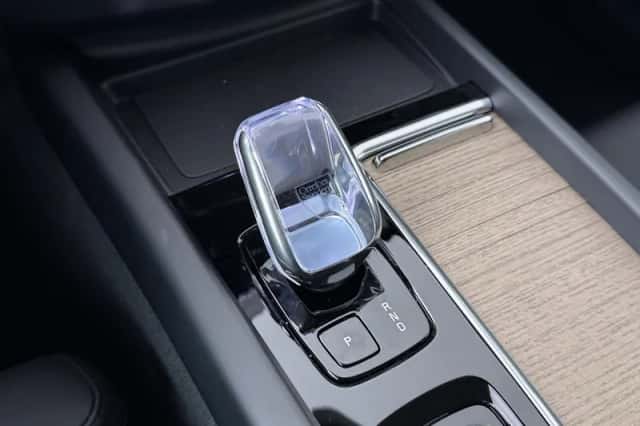 Volvo XC60 (2026) thumbnail 36