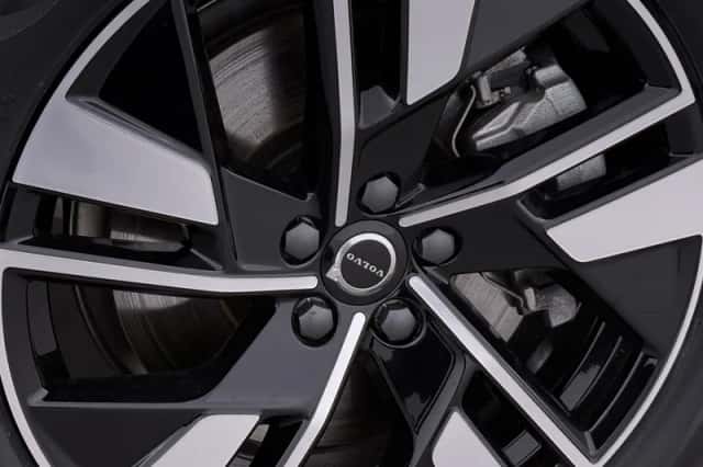 Volvo XC60 (2026) thumbnail 53