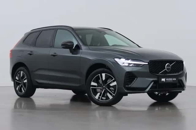 Volvo XC60 (2026)
