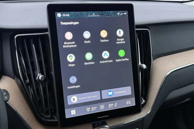 Volvo XC60 (2026) thumbnail 22