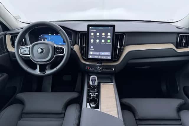 Volvo XC60 (2026) thumbnail 4