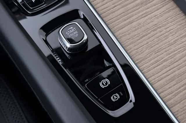 Volvo XC60 (2026) thumbnail 35