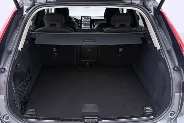 Volvo XC60 (2026) thumbnail 49