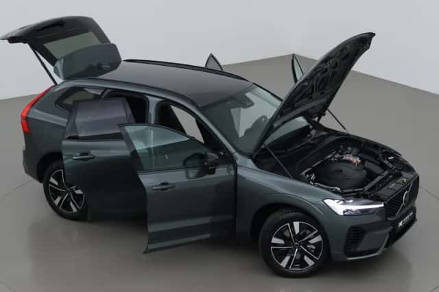 Volvo XC60 (2026) thumbnail 6