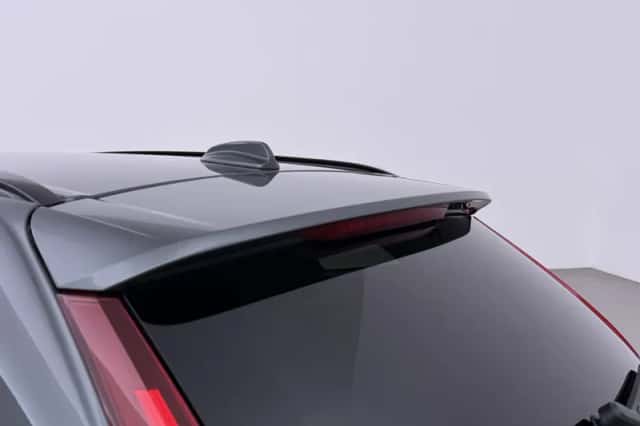 Volvo XC60 (2026) thumbnail 53