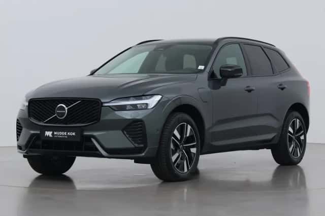 Volvo XC60 (2026) thumbnail 8