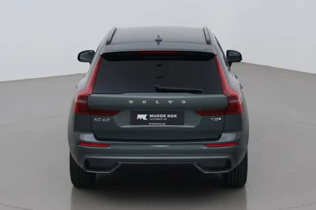 Volvo XC60 (2026) thumbnail 9