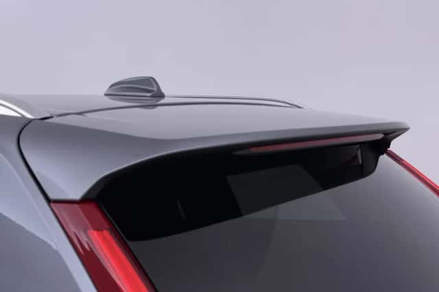 Volvo XC90 (2016) thumbnail 56