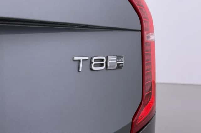 Volvo XC90 (2016) thumbnail 58