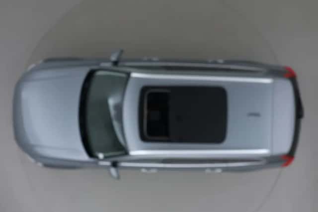 Volvo XC90 (2016) thumbnail 63