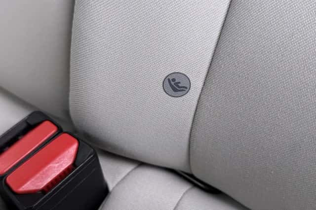 Volvo V40 (2012) thumbnail 30