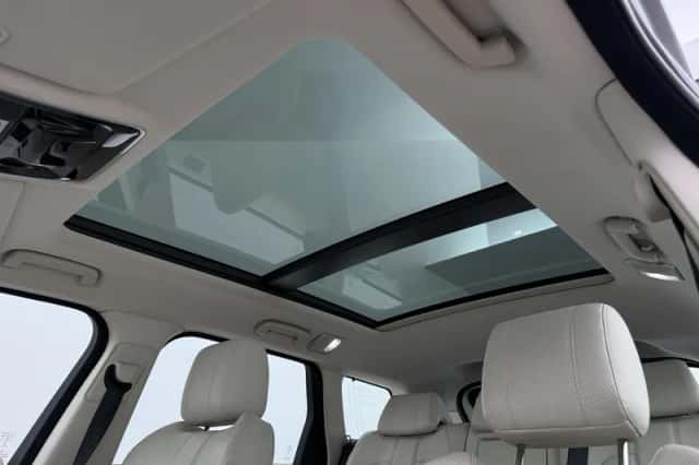 Land Rover Range Rover Sport (2015) thumbnail 11