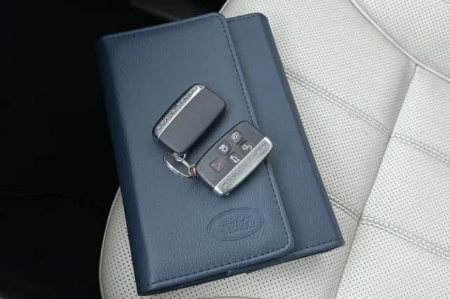 Land Rover Range Rover Sport (2015) thumbnail 18