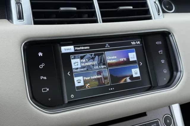 Land Rover Range Rover Sport (2015) thumbnail 20