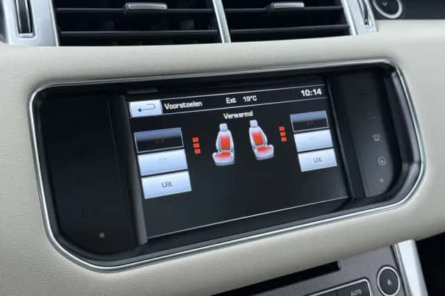 Land Rover Range Rover Sport (2015) thumbnail 23
