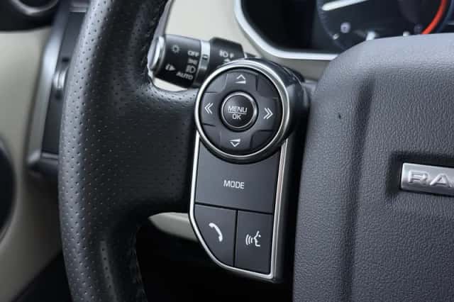 Land Rover Range Rover Sport (2015) thumbnail 29
