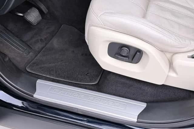 Land Rover Range Rover Sport (2015) thumbnail 37