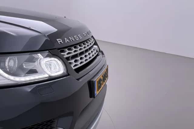 Land Rover Range Rover Sport (2015) thumbnail 44
