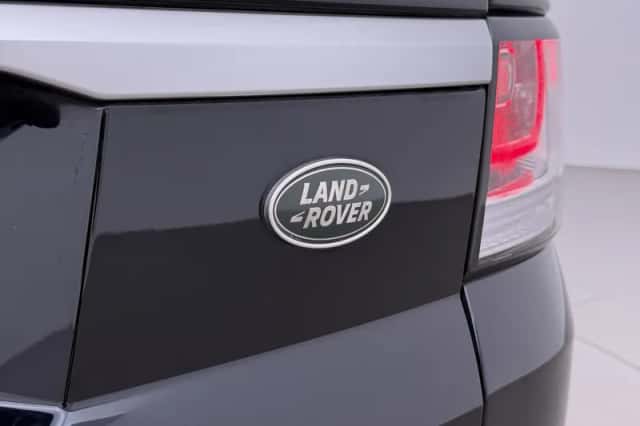 Land Rover Range Rover Sport (2015) thumbnail 48