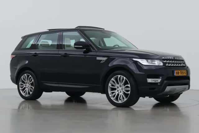 Land Rover Range Rover Sport (2015) thumbnail 51