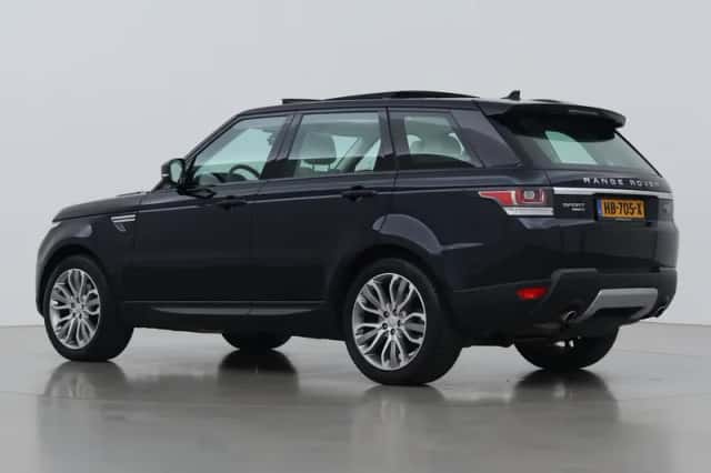 Land Rover Range Rover Sport (2015) thumbnail 52
