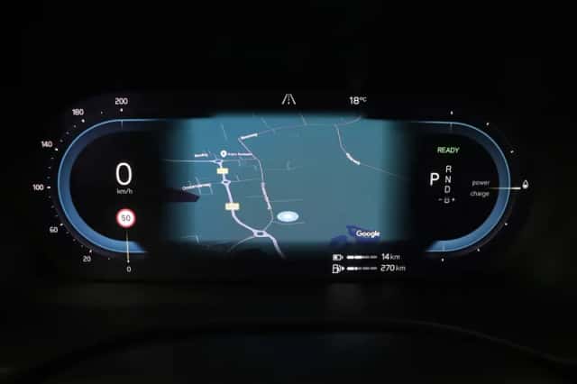 Volvo XC60 (2021) thumbnail 20