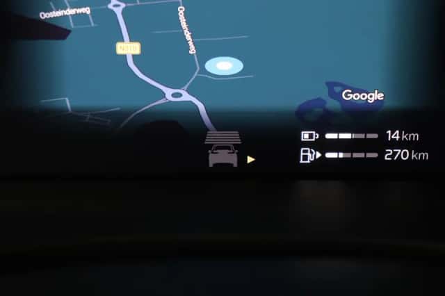 Volvo XC60 (2021) thumbnail 23
