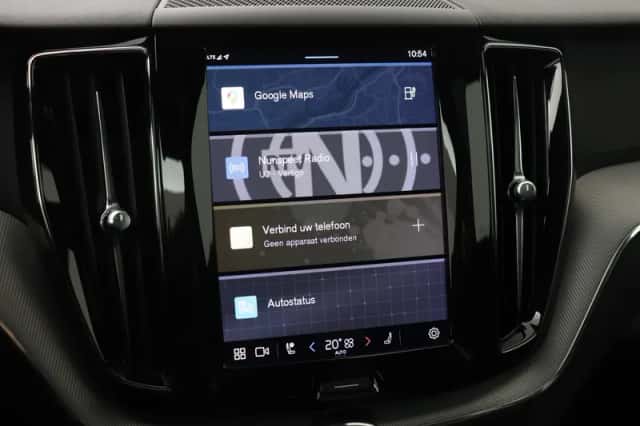 Volvo XC60 (2021) thumbnail 24