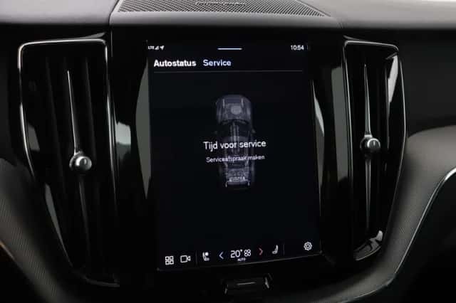 Volvo XC60 (2021) thumbnail 28