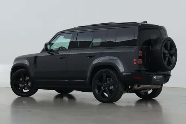 Land Rover Defender (2026) thumbnail 2