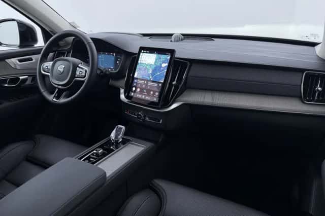 Volvo XC90 (2025) thumbnail 17