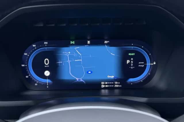 Volvo XC90 (2025) thumbnail 19