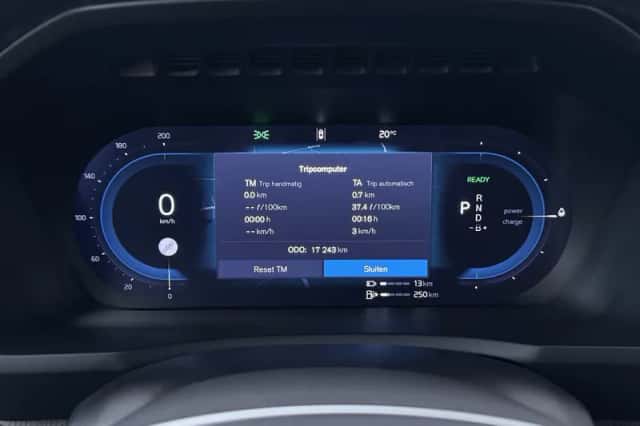 Volvo XC90 (2025) thumbnail 20