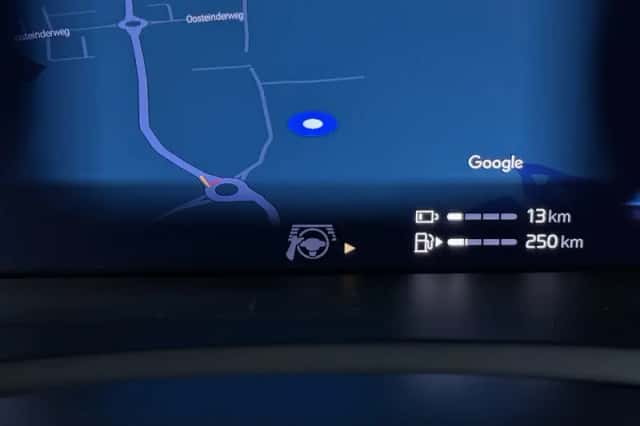 Volvo XC90 (2025) thumbnail 21