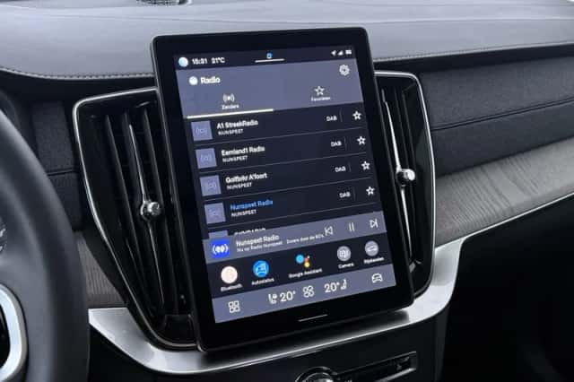 Volvo XC90 (2025) thumbnail 24
