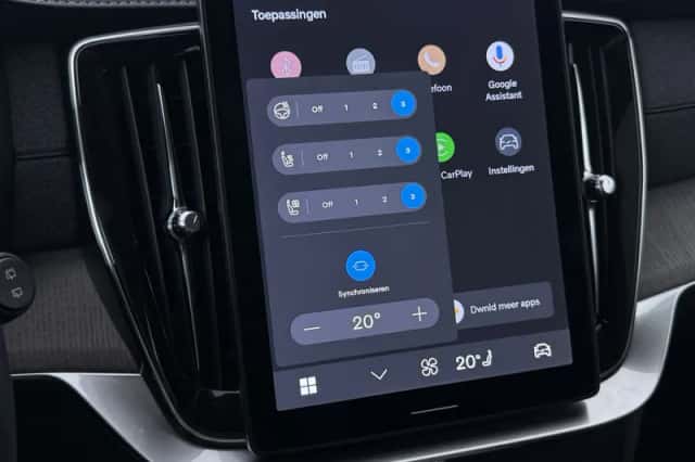 Volvo XC90 (2025) thumbnail 26